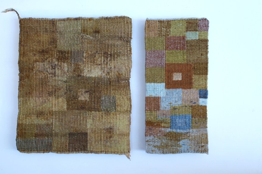 GordonSaffronLilyunfinisheduncertainunspoken